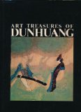 Bild des Verkufers fr The Art Treasures of Dunhuang. Compiled by Dunhuang Institute for Cultural Relics zum Verkauf von Antiquariat Buchkauz