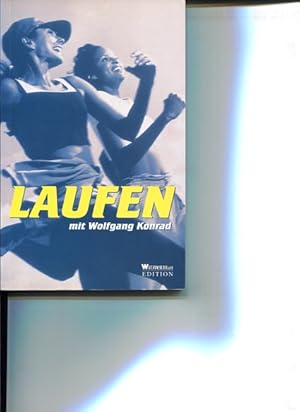Laufen. Wiener-Blatt-Edition