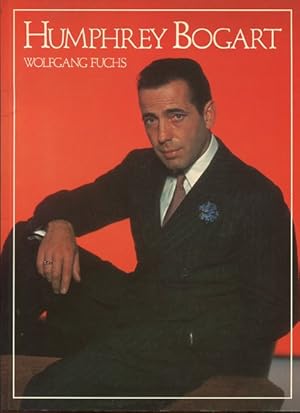 Seller image for Humphrey Bogart. Kult-Star. Eine Dokumentation. for sale by Antiquariat Buchkauz