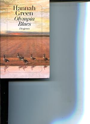 Seller image for Olympia Blues und andere Erzhlungen. Aus dem Amerikan. von Annette Keinhorst for sale by Antiquariat Buchkauz