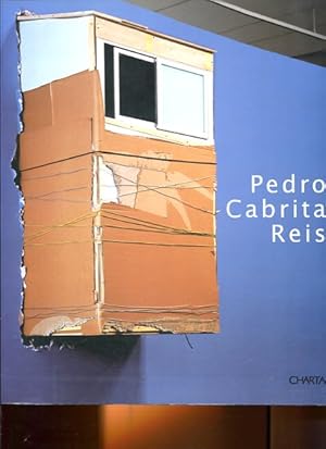 Seller image for Pedro Cabrita Reis. On light and space. Museum Moderner Kunst Stiftung Ludwig Wien, October 26 through November 28, 1999 ; Museu de Arte Contempornea de Serralves, November 19, 1999 through January 23, 2000. Harlow Tighe. Transl. Michael Hastik . for sale by Antiquariat Buchkauz