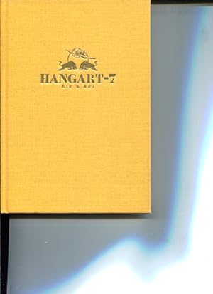 Bild des Verkufers fr HangART-7 - air & art - Viva Pintura ! - aktuelle Positionen spanischer Malerei. Dieses Katalogbuch erschien anlsslich der Ausstellung HangART-7 Edition 3, 17. Mrz bis 3. Mai. zum Verkauf von Antiquariat Buchkauz