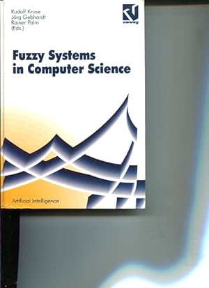 Bild des Verkufers fr Fuzzy-Systems in Computer Science. Artificial Intelligence. zum Verkauf von Antiquariat Buchkauz