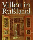 Villen in Russland.