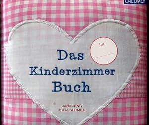 Seller image for Das Kinderzimmer Buch for sale by Antiquariat Buchkauz