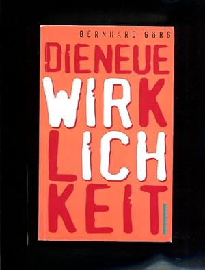 Seller image for Die neue Wirklichkeit for sale by Antiquariat Buchkauz
