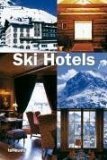 Imagen del vendedor de Ski hotels. ed.-in-chief.: Paco Asensio. Ed. and project coordination: Haike Falkenberg. Span. transl.: Almudena Sasiain. French transl.: Marion Westerhoff. Engl. transl.: Robert J. Nusbaum. a la venta por Antiquariat Buchkauz