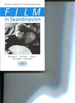 Bild des Verkufers fr Film in Skandinavien. 1945 - 1993 ; Dnemark - Finnland - Island - Norwegen - Schweden. zum Verkauf von Antiquariat Buchkauz