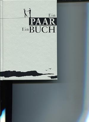 Seller image for Ein Paar - ein Buch. Mit Klaus Raab. Ill.: Justin von Keisenberg. Sddeutsche Zeitung Edition. for sale by Antiquariat Buchkauz