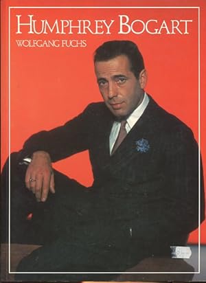 Seller image for Humphrey Bogart. Kult-Star. Eine Dokumentation. for sale by Antiquariat Buchkauz