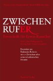 Seller image for Zwischenrufer. Festschrift fr Erwin Rauscher.Fnf Jahre Pdagogische Hochschule Niedersterreich. Bausteine aus Reden des Rektors mit 77 Zwischenrufen seiner akademischen Freunde. for sale by Antiquariat Buchkauz