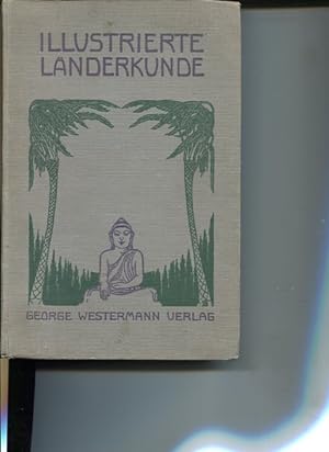 Illustrierte Länderkunde. Hrsg. unter Mitw. J. Danes, M. Holzmann u.a.