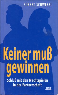 Seller image for Keiner mu gewinnen. bers.: Christine Rohrbach und Sabine Schwenk. for sale by Antiquariat Buchkauz