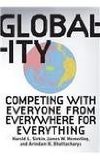 Bild des Verkufers fr Globality. Competing with Everyone from Everywhere for Everything. zum Verkauf von Antiquariat Buchkauz