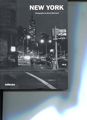 Seller image for New York (Photopocket City). for sale by Antiquariat Buchkauz