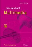 Bild des Verkufers fr Taschenbuch Multimedia. mit zahlreichen Tabellen. zum Verkauf von Antiquariat Buchkauz