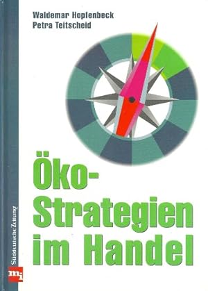 Seller image for ko-Strategien im Handel. Strategien, Checklisten, Fallbeispiele. for sale by Antiquariat Buchkauz