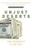 Seller image for Unjust Deserts: How the Rich Are Taking Our Common Inheritance and why we should take it back. for sale by Antiquariat Buchkauz