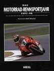 Immagine del venditore per Das Motorrad- Rennsportjahr 1997/98. venduto da Antiquariat Buchkauz