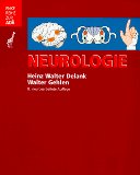 Image du vendeur pour Neurologie. 60 Tabellen. Enke-Reihe zur AO. mis en vente par Antiquariat Buchkauz