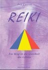 Bild des Verkufers fr Reiki - ein Weg in die Ganzheit des Lebens. zum Verkauf von Antiquariat Buchkauz