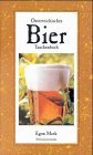 Bild des Verkufers fr sterreichisches Bier-Taschenbuch. zum Verkauf von Antiquariat Buchkauz