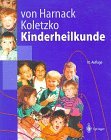 Immagine del venditore per Kinderheilkunde. Springer-Lehrbuch. venduto da Antiquariat Buchkauz