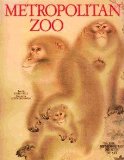 Seller image for Metropolitan Zoo. for sale by Antiquariat Buchkauz