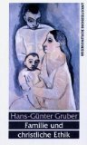 Seller image for Familie und christliche Ethik. for sale by Antiquariat Buchkauz