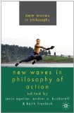 Immagine del venditore per New Waves in Philosophy of Action. venduto da Antiquariat Buchkauz