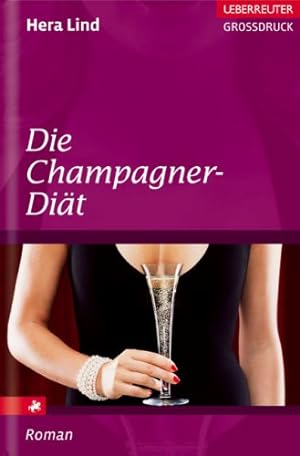 Bild des Verkufers fr Die Champagner-Dit. Ueberreuter Grodruck. zum Verkauf von Antiquariat Buchkauz