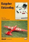 Ratgeber Elektroflug. Modell: Fachbuch.