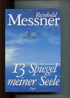 13 Spiegel meiner Seele.