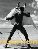 Image du vendeur pour Equator. mis en vente par Antiquariat Buchkauz