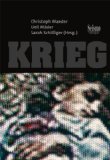 Seller image for Krieg. for sale by Antiquariat Buchkauz