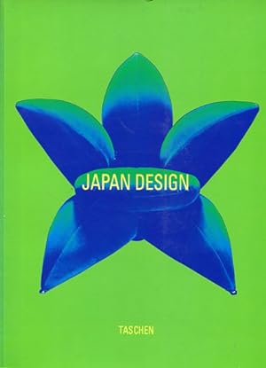 Seller image for Japan design. for sale by Antiquariat Buchkauz