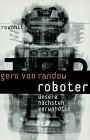 Seller image for Roboter - unsere nchsten Verwandten. for sale by Antiquariat Buchkauz