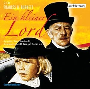 Der kleine Lord - Ein Hörspiel - 2 CDs.