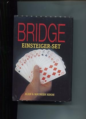 Immagine del venditore per Beginning Bridge. bers. aus dem Engl.: Martin Rometsch. venduto da Antiquariat Buchkauz
