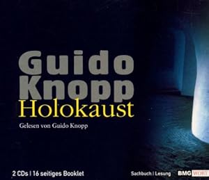 Holokaust - 2 CD s.