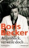 Augenblick, verweile doch . Autobiographie. In Zusammenarbeit mit Robert Lübenoff und Helmut Sorge.