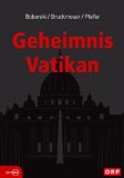 Seller image for Geheimnis Vatikan. for sale by Antiquariat Buchkauz