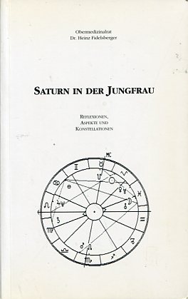 Saturn in der Jungfrau - Reflexionen, Aspekte und Konstellationen.