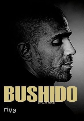 Image du vendeur pour Bushido. mit Lars Amend. mis en vente par Antiquariat Buchkauz