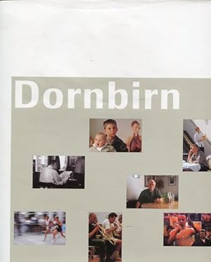 Immagine del venditore per Dornbirn. Stadt Dornbirn. Texte Markus Aberer . Fotos Kurt Birkel. Red. Ralf Hmmerle. venduto da Antiquariat Buchkauz