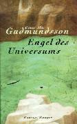 Seller image for Engel des Universums. Aus dem Islnd. von Angelika Gundlach for sale by Antiquariat Buchkauz