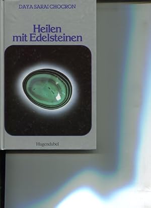 Heilen mit Edelsteinen. Irisiana.