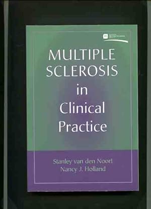 Bild des Verkufers fr Multiple Sclerosis in Clinical Practice. zum Verkauf von Antiquariat Buchkauz