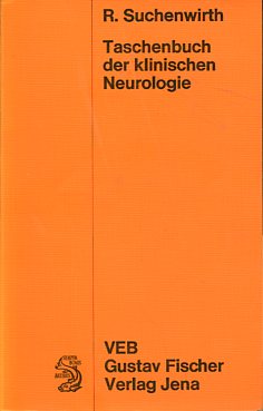 Bild des Verkufers fr Taschenbuch der klinischen Neurologie. Unter Bercks. d. Gegenstandskataloges d. rztl. Prfung. Mit 69 graph. Darst. von Dieter Frhr. von Andrian. zum Verkauf von Antiquariat Buchkauz