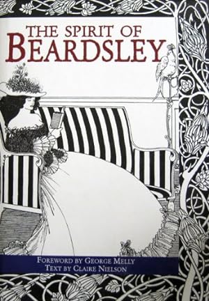 Seller image for The Spirit of Beardsley. A Celebration of his art and style. for sale by Antiquariat Buchkauz